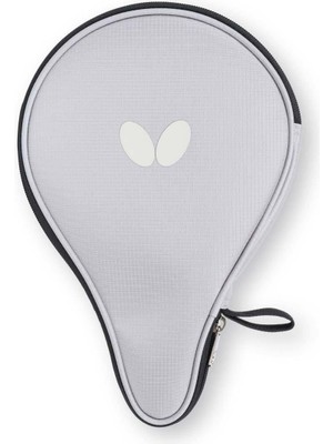 Butterfly Masa Tenis Raket Çantası Racket Case Easy Grey 9079301619