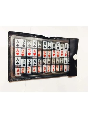 Ronanna Buğz Sihir Oyunu Sihirli Tombala