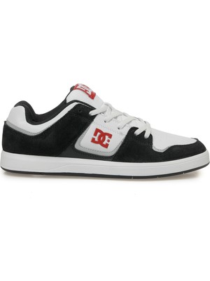 Dc Shoes Cure Siyah Erkek Sneaker