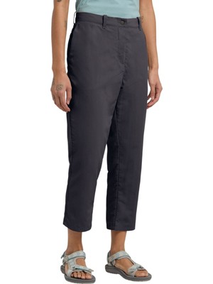 Jack Wolfskin Tihama 7 8 Pants Kadın Outdoor Pantolonu