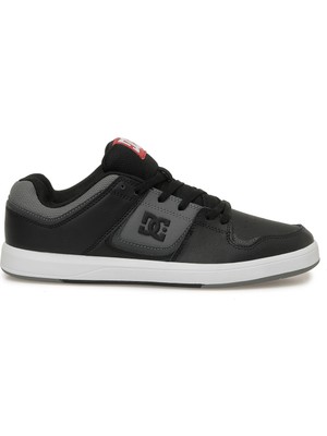 Dc Shoes Cure Siyah Erkek Sneaker