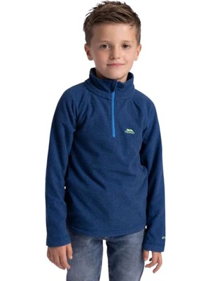 Trespass Keynote - Kids Fleece AT100 Erkek Çocuk Polar