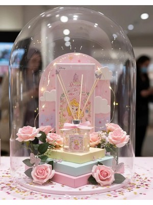 Miniso Disney Prenses Lisanslı Oda Kokusu (Aurora)