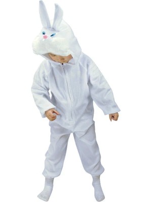 Ronanna Buğz Çocuk Tavşan Kostümü