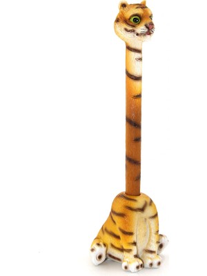 Ronanna Buğz Polyester Kaplan Tükenmez Kalem