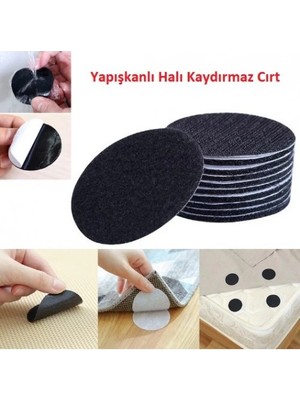 Dorasan Halı Kilim Kaydırmaz Cırt