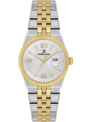 Daniel Klein Danıel Kleın DK.13.10123-4 Kadın Kol Saati
