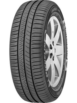 Michelin 175/70R14 84T Energy Saver + Grnx Oto Yaz Lastiği (Üretim Yılı : 2024)