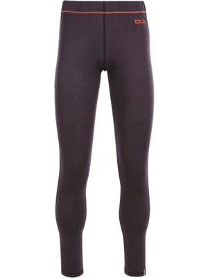 Trespass Oliver - Base Layer Pant Erkek Gri Içlik Alt