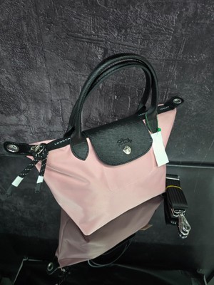 Leauder Women Le Pliage Kadın Omuz Çantası