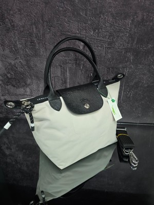 Leauder Women Le Pliage Kadın Omuz Çantası