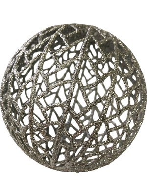 New Bliss Decor Studio Tasarım Yılbaşı Süs 1 Adet