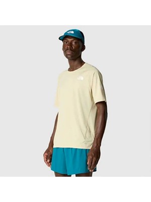 M Summıt Hıgh Traıl Run S/s