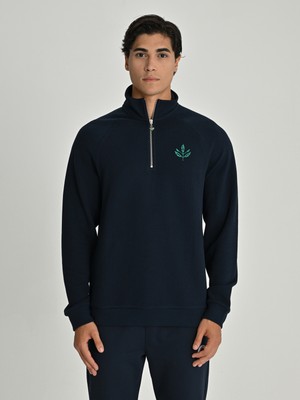 Fenerium Erkek Trend Gipe Sweat