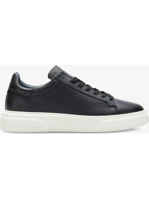 Nautica Erkek Siyah Casual Sneaker NT616T.0TB