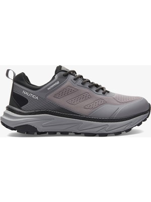 Nautica Erkek Gri Sneaker NT602T.0HF