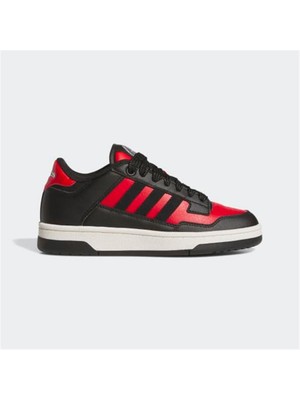 Adidas Rapıd Court Low J Günlük Spor Ayakkabısı