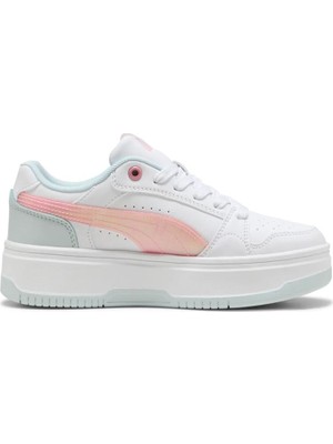 Puma Rebound Femme Space Belle Jr Günlük Spor Ayakkabısı