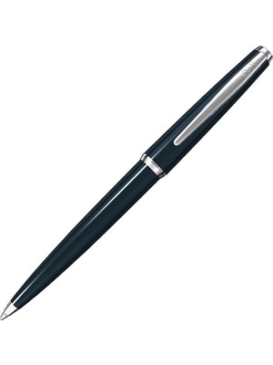 Leaf Shop Vintage 33 Tükenmez Kalem Lacivert