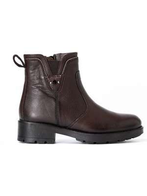 Kadın Bot SR-24103-1 John May Kahve