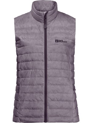 Jack Wolfskin Pilvi Do Vest Kadın Yelek