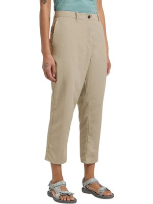 Jack Wolfskin Tihama 7 8 Pants Kadın Outdoor Pantolonu
