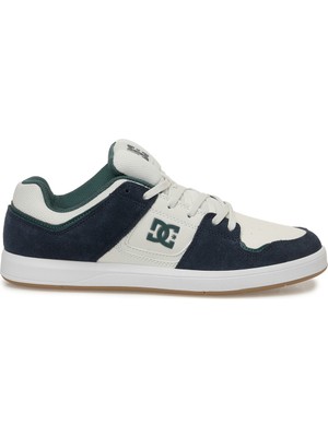 Dc Shoes Cure Lacivert Erkek Sneaker