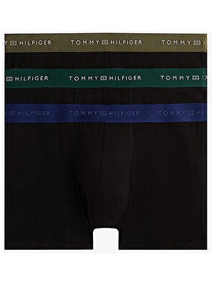 Tommy Hilfiger Erkek Bej Mayo