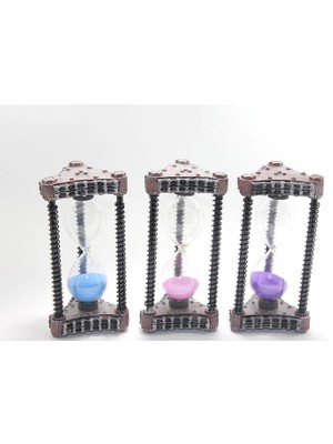 Miss Mojo Polyester Tasarım Kumsaati ALK2496