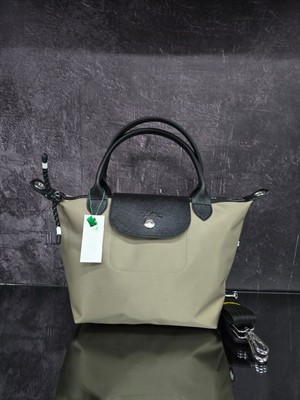 Leauder Women Le Pliage Kadın Omuz Çantası