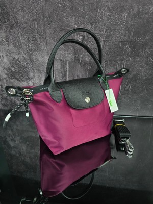 Leauder Women Le Pliage Kadın Omuz Çantası