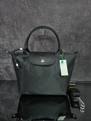 Leauder Women Le Pliage Kadın Omuz Çantası