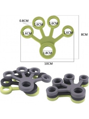 LTG Nova Parmak Egzersiz Aleti Nrd El 19