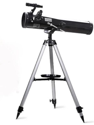 LTG Nova 76X700 Profesyonel Uzay Aynalı Teleskopu