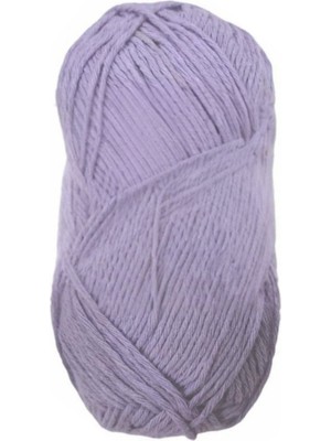 Karahanbey Pamuk Makrome 2 mm Lila