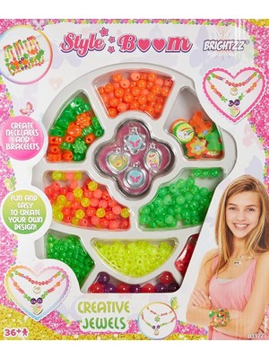 Leaf Shop Takı Seti Tekli Kutu