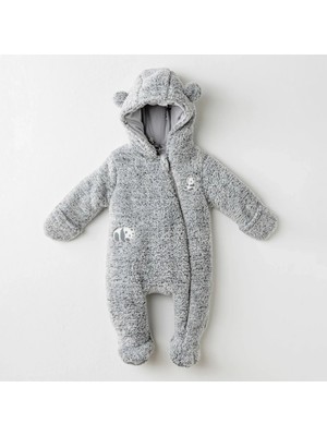 Andywawa AC26032 Keep Smiling Welsoft Kozmonot Grey