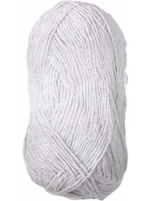 Karahanbey Pamuk Iplik %100 Pamuk Beyaz