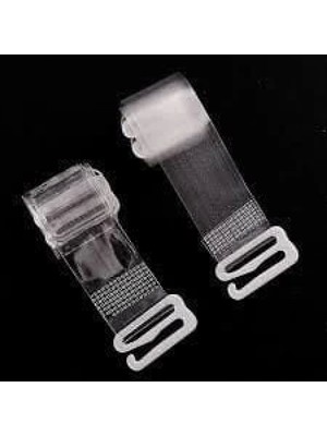 Pilelistore Freshness 04 Şeffaf Sütyen Askısı