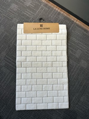 La Lune Home Kalebodur Desen Klozet Takımı