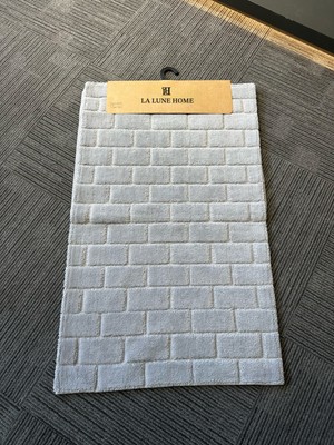 La Lune Home Kalebodur Desen Klozet Takımı