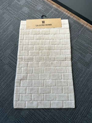 La Lune Home Kalebodur Desen Klozet Takımı