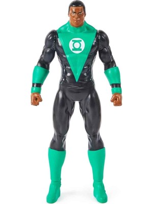 Batman Aksiyon Figür 15 cm Green Lantern