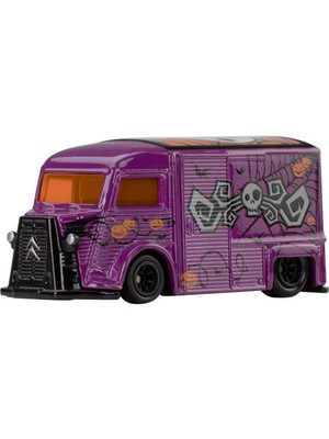 Hot Wheels Pop Culture Premium Arabalar Citroen Type H JBL78