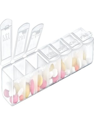 Pazarcan Ilaç Kutusu