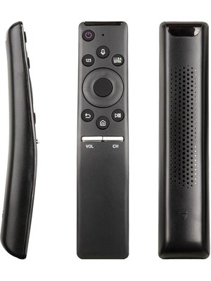 Pazarcan RM-G1800 V1 Voice Control Universal Sihirli Lcd-Led Tv Kumanda