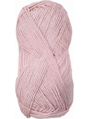 Karahanbey Pamuk Iplik %100 Pamuk Pudra