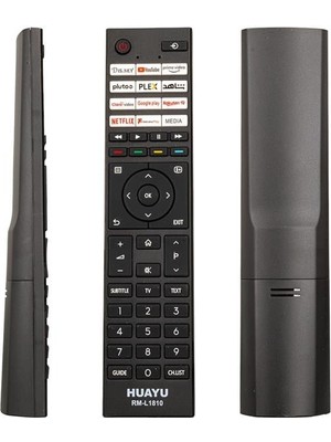 Pazarcan Huayu RM-L1810 Universal LCD LED Tv Kumanda