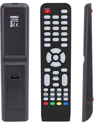 Pazarcan Weko Next YE-32E36S Lcd*led Tv Kumanda