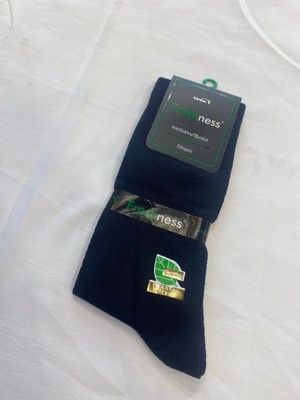 Pilelistore Freshness 1010 Erkek Bambu Soket Çorap